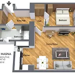 Masna Πράγα