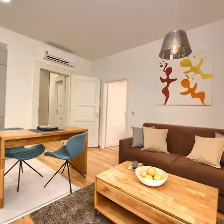 Masna Apartamento