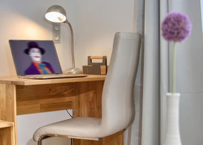Lägenhet Masna