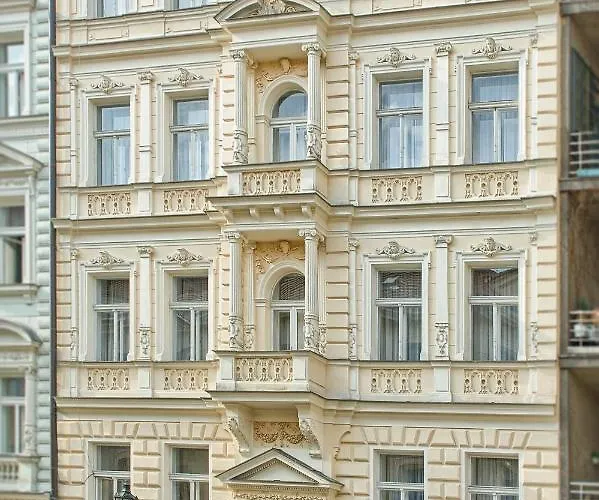 Masna Prag