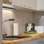 Masna Apartmán Praha