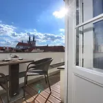 Apartmán Masna Praha
