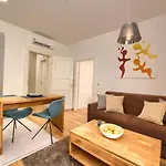 Masna Apartmán
