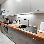 Masna Apartmán *