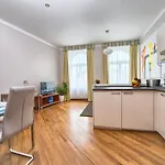 Masna Apartmán