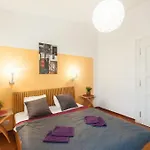 Masna Lejlighed Prag