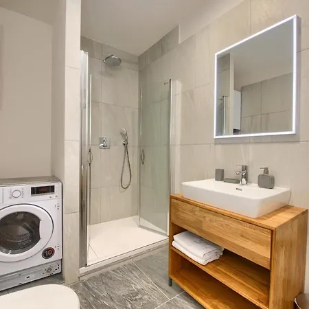 Masna Apartment Prague