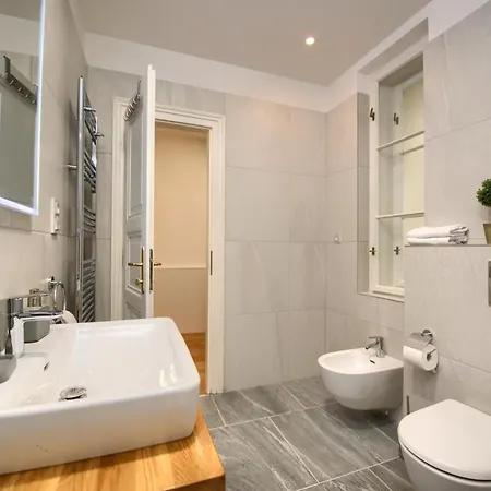 Apartment Masna *