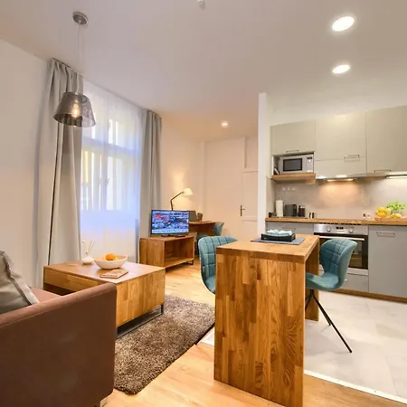 Apartment Masna