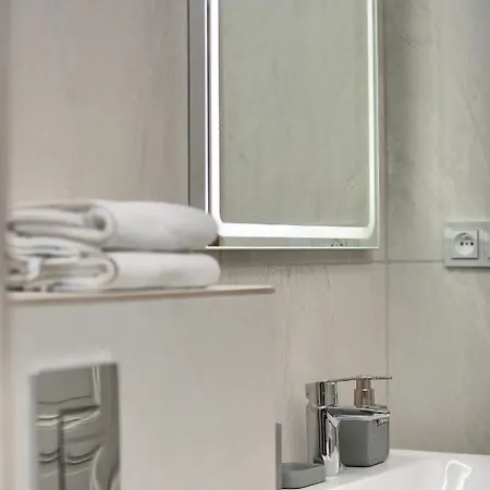 Apartment Masna