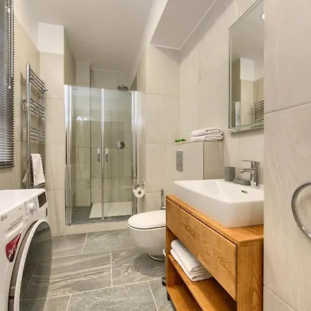 Apartment Masna