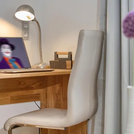 Apartment Masna
