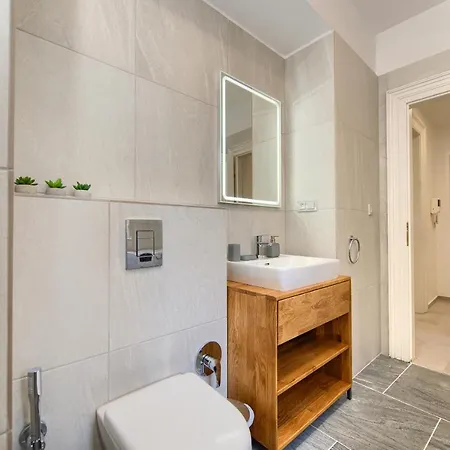 Apartament Masna