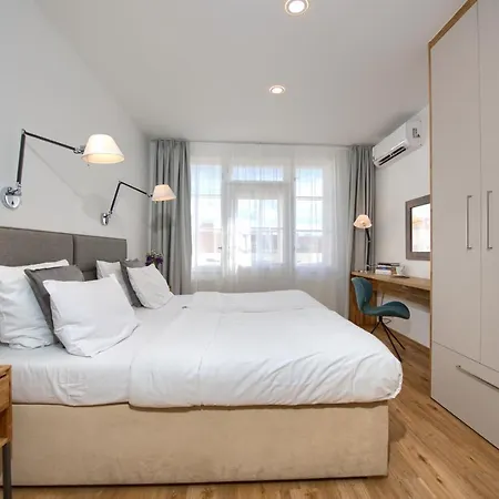 Apartment Masna *