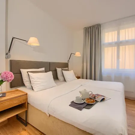 Masna Apartment