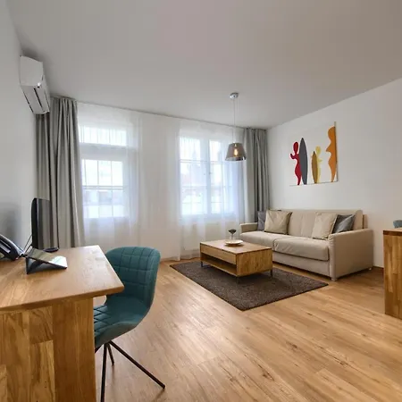 Apartment Masna