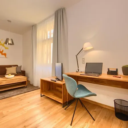 Masna Apartment *