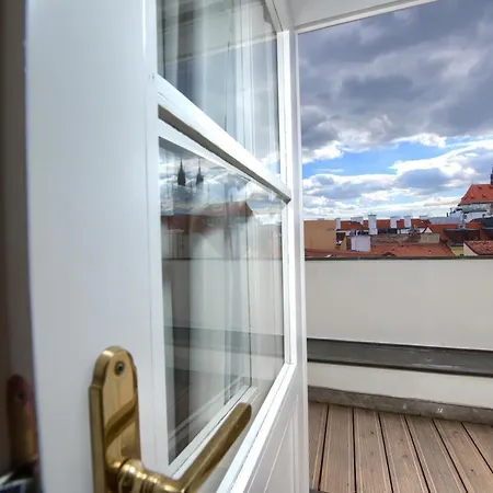 Apartment Masna