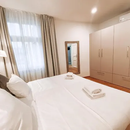 Masna Apartment *