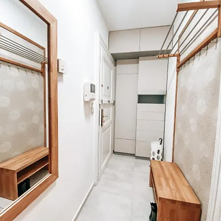 Masna Apartment *