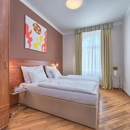 Masna Prague