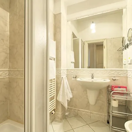 Masna Apartment