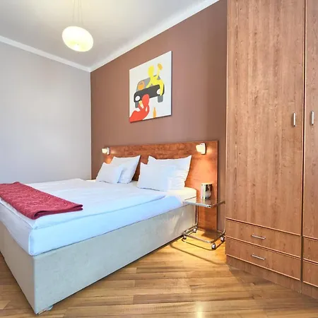 Masna Prague