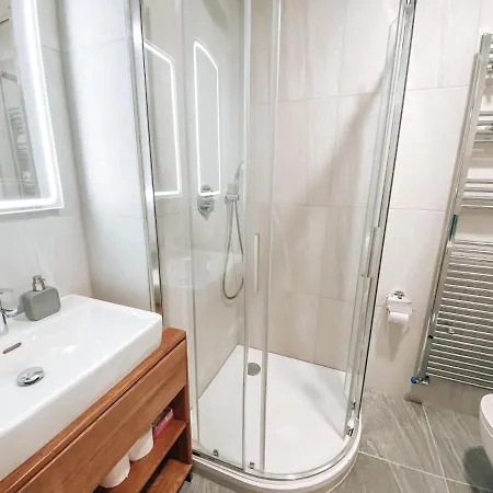 Apartament Masna