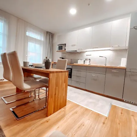 Apartment Masna