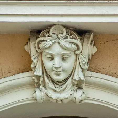 Masna Apartment *