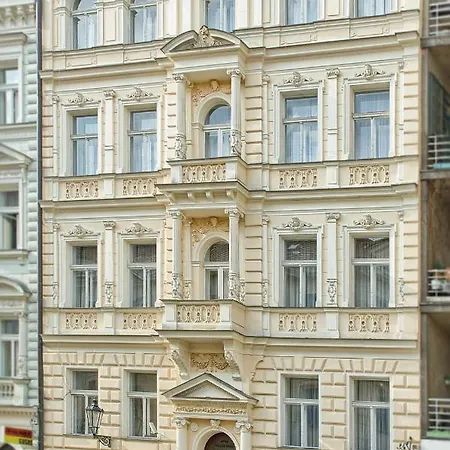 Masna Prague