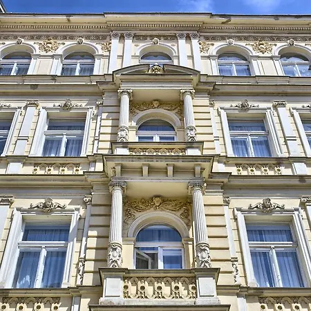 Apartment Masna *