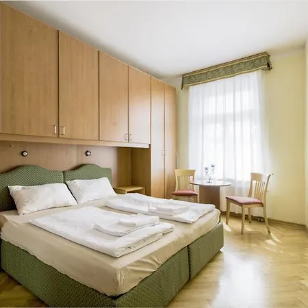 Masna Prague