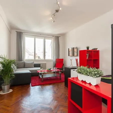 Masna Apartment