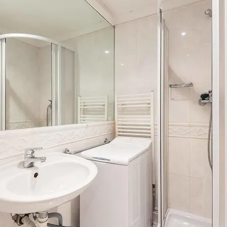 Masna Διαμέρισμα