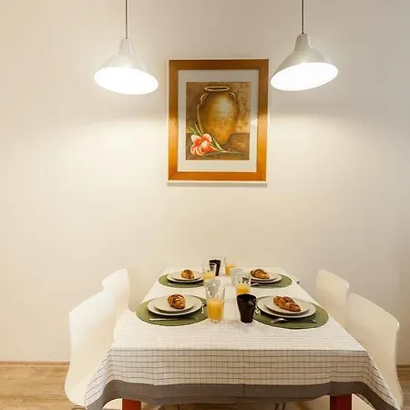 Apartment Masna Prague