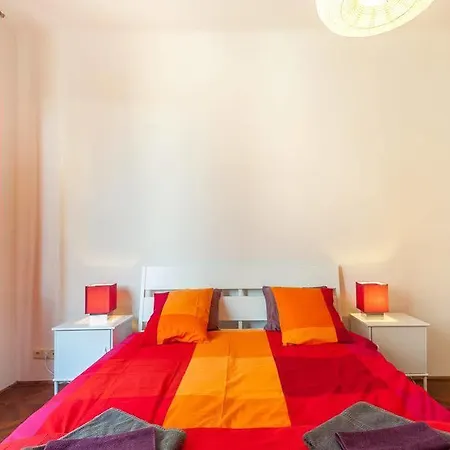 Masna Apartment