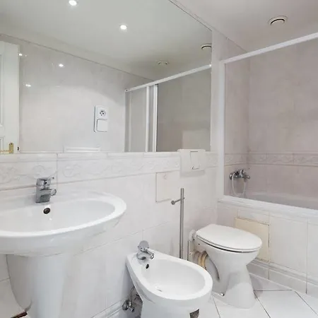 Masna Διαμέρισμα *