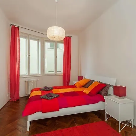 Masna Prague