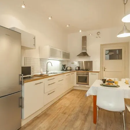 Διαμέρισμα Masna *