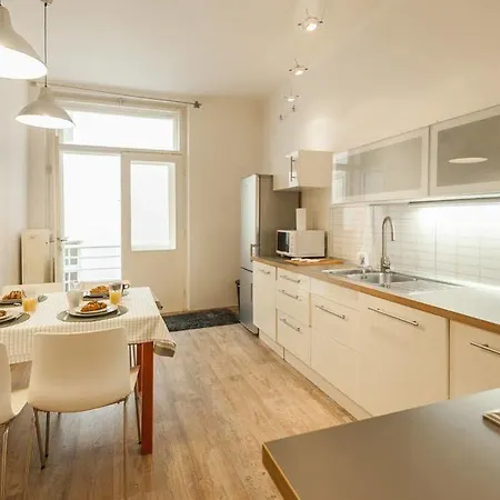 Masna Διαμέρισμα *