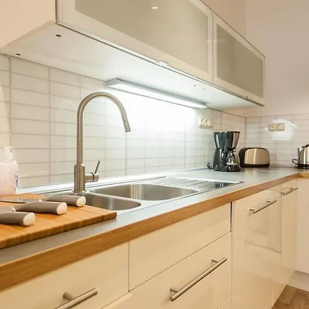 Apartament Masna