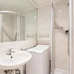 Masna Apartment